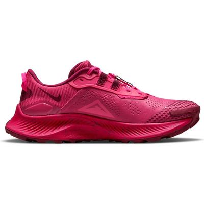 Women's Nike Pegasus Trail 3 Trail Running Shoes ARCHAEO PINK/SALT